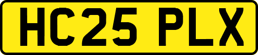 HC25PLX