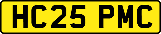 HC25PMC