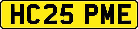 HC25PME