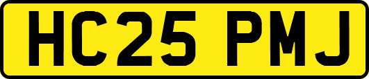 HC25PMJ