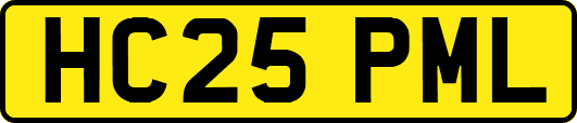 HC25PML