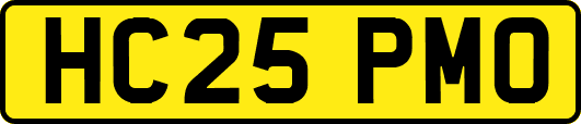 HC25PMO