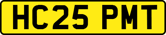 HC25PMT