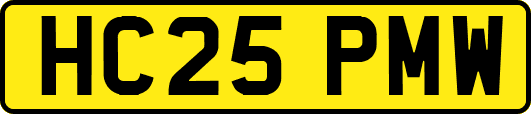 HC25PMW