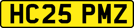 HC25PMZ