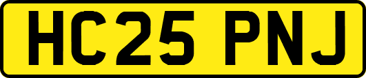 HC25PNJ