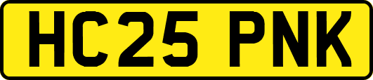 HC25PNK