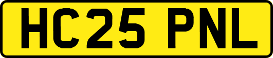 HC25PNL