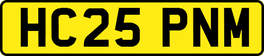 HC25PNM