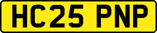 HC25PNP