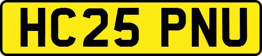 HC25PNU