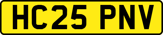 HC25PNV