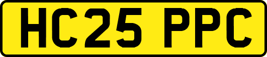 HC25PPC
