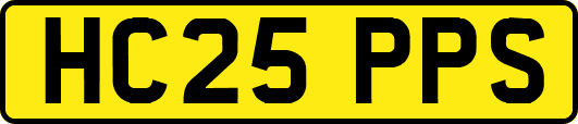 HC25PPS