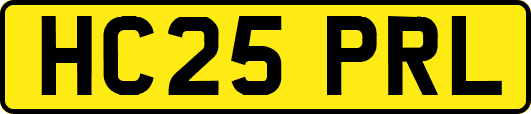 HC25PRL