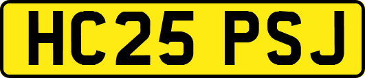 HC25PSJ