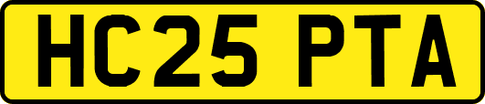 HC25PTA