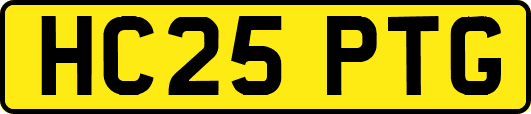HC25PTG