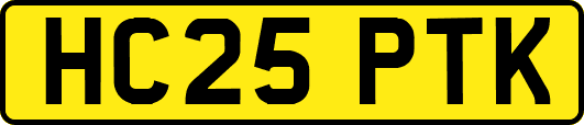 HC25PTK