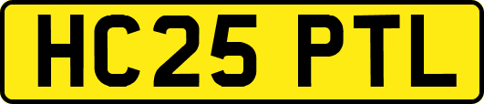 HC25PTL