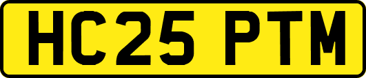 HC25PTM