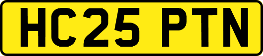 HC25PTN