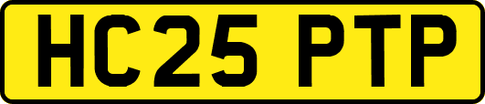 HC25PTP