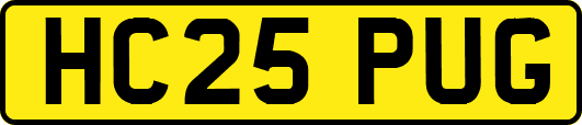HC25PUG