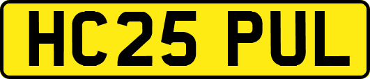 HC25PUL