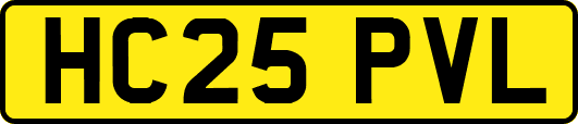 HC25PVL
