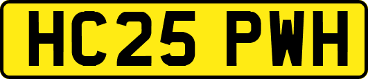 HC25PWH