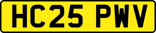 HC25PWV