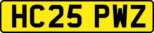 HC25PWZ