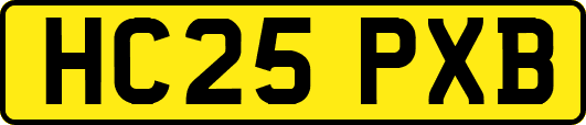 HC25PXB