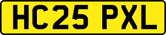 HC25PXL