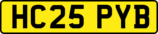 HC25PYB