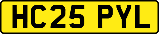 HC25PYL