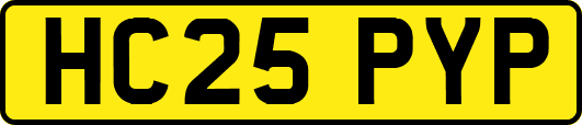 HC25PYP