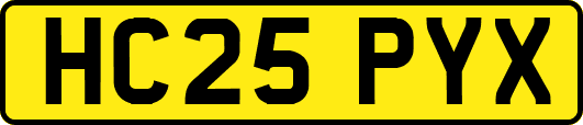 HC25PYX