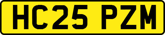 HC25PZM