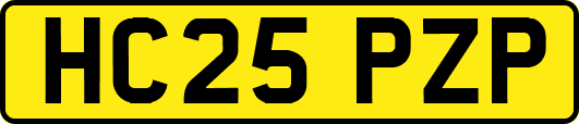 HC25PZP