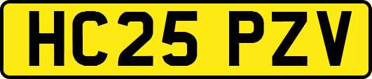 HC25PZV