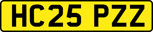 HC25PZZ