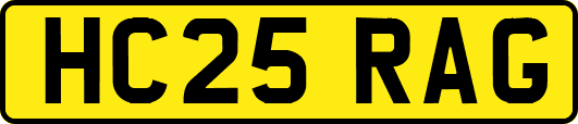 HC25RAG