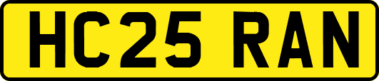 HC25RAN