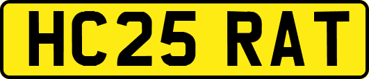 HC25RAT