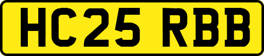 HC25RBB