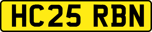 HC25RBN