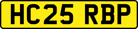 HC25RBP