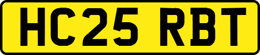 HC25RBT